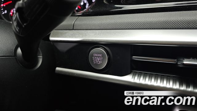 Kia K5 2023 — photo 27