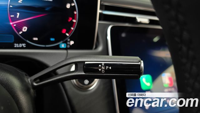 Mercedes-Benz E-Class 2026 — photo 12