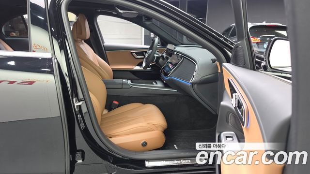 Mercedes-Benz E-Class 2026 — photo 17