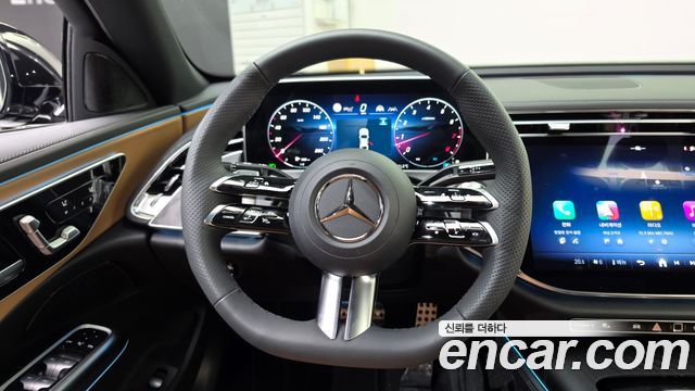 Mercedes-Benz E-Class 2026 — photo 19