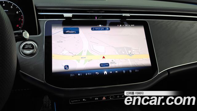 Mercedes-Benz E-Class 2026 — photo 20