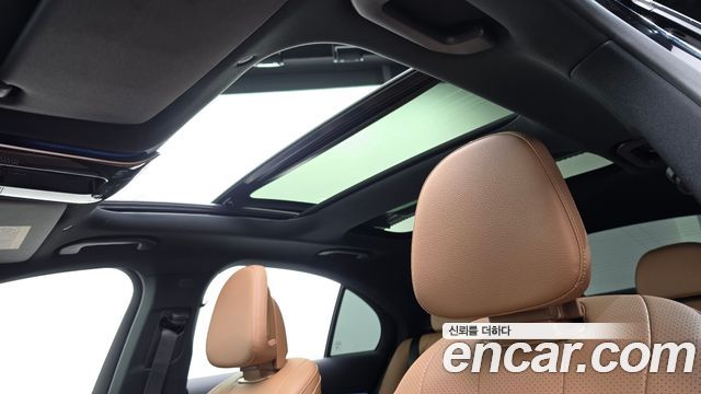 Mercedes-Benz E-Class 2026 — photo 25