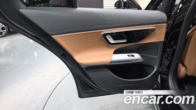 Mercedes-Benz E-Class 2026 — photo 15