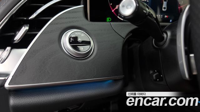 Mercedes-Benz E-Class 2026 — photo 27