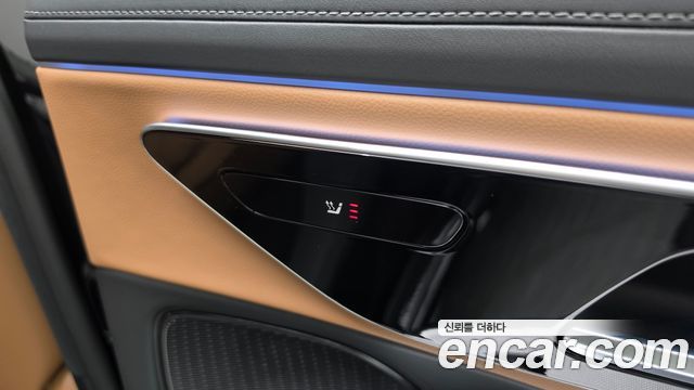 Mercedes-Benz E-Class 2026 — photo 29