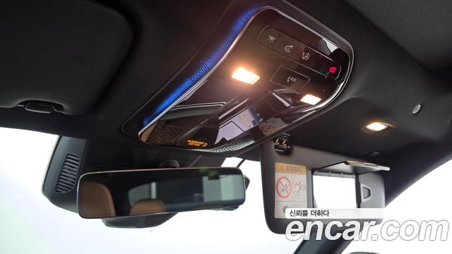 Mercedes-Benz E-Class 2026 — photo 30