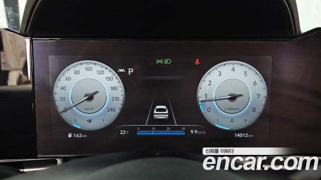 Hyundai AVANTE 2023 — photo 11
