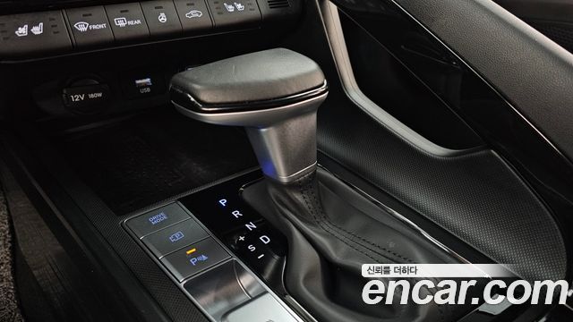 Hyundai AVANTE 2023 — photo 12