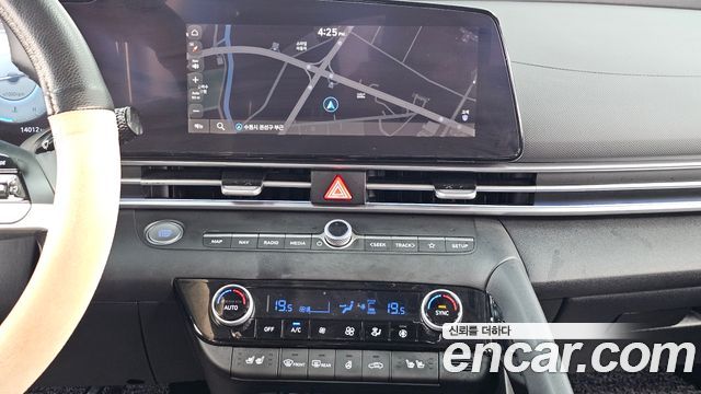 Hyundai AVANTE 2023 — photo 20