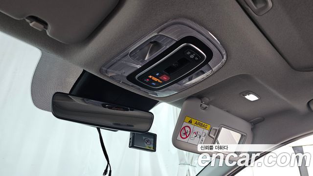 Hyundai AVANTE 2023 — photo 23