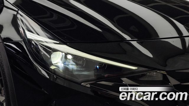 Hyundai AVANTE 2023 — photo 8