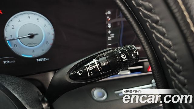 Hyundai AVANTE 2023 — photo 27