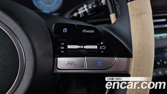 Hyundai AVANTE 2023 — photo 33