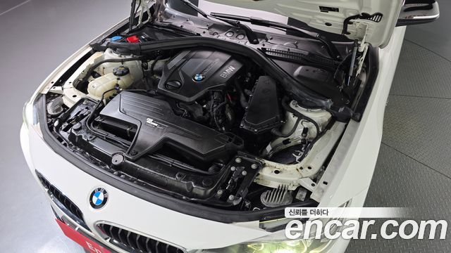BMW 4-Series 2018 — photo 6