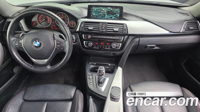 BMW 4-Series 2018 — photo 7