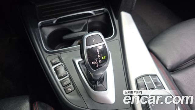 BMW 4-Series 2018 — photo 9
