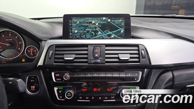 BMW 4-Series 2018 — photo 14