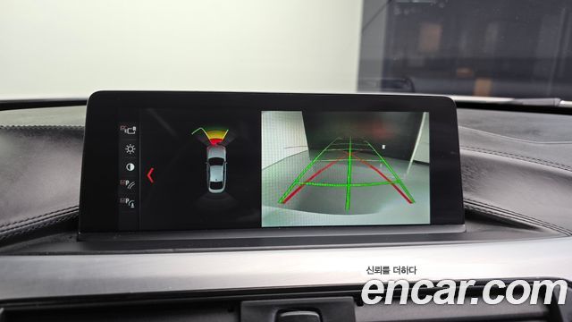 BMW 4-Series 2018 — photo 15