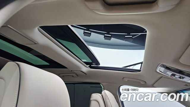 Genesis GV80 2024 — photo 22