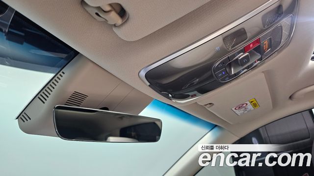Genesis GV80 2024 — photo 25