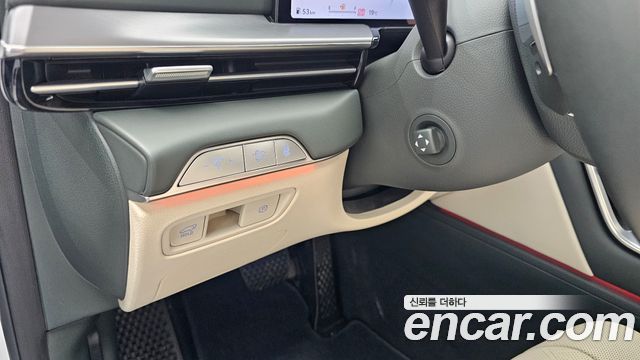 Genesis GV80 2024 — photo 26