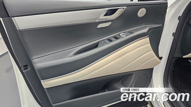Genesis GV80 2024 — photo 14