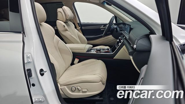 Genesis GV80 2024 — photo 16