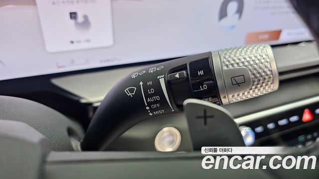 Genesis GV80 2024 — photo 27