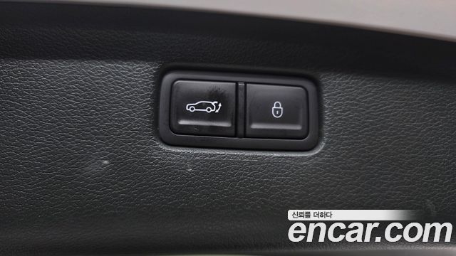 Genesis GV80 2024 — photo 33