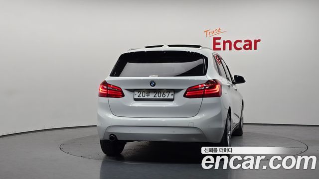 BMW 2-Series 2015 — photo 4