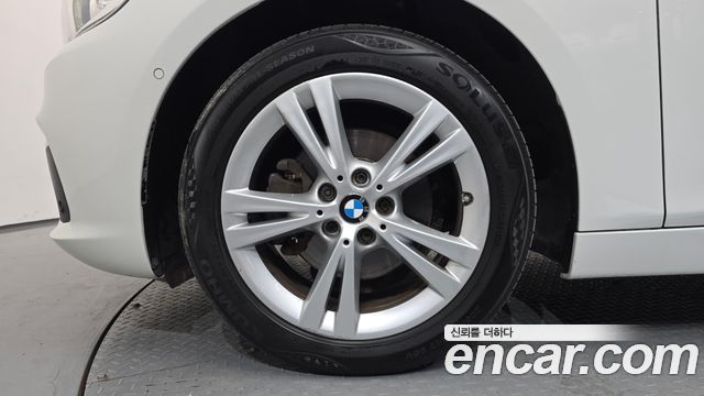 BMW 2-Series 2015 — photo 5