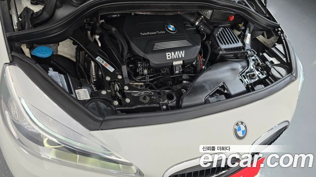 BMW 2-Series 2015 — photo 6