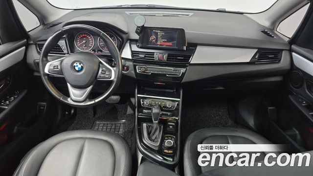BMW 2-Series 2015 — photo 7