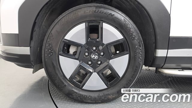 Hyundai Santafe 2024 — photo 5