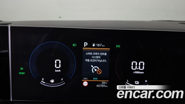 Hyundai Santafe 2024 — photo 11