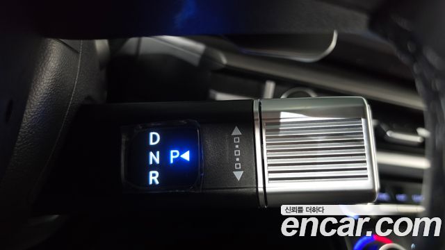 Hyundai Santafe 2024 — photo 12