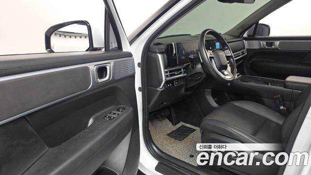 Hyundai Santafe 2024 — photo 13