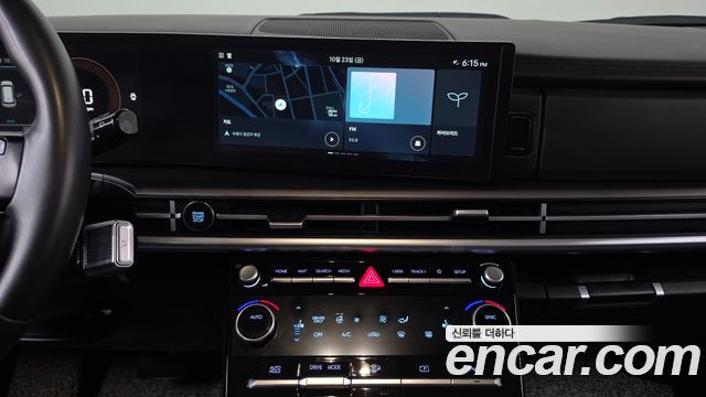 Hyundai Santafe 2024 — photo 18