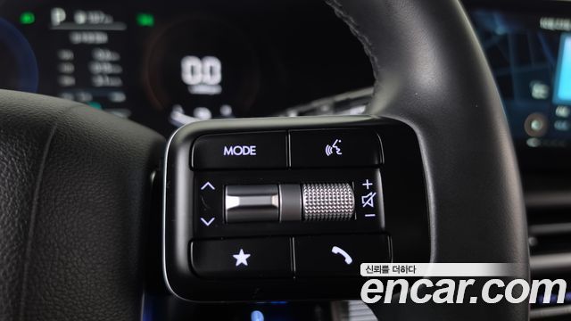 Hyundai Santafe 2024 — photo 21