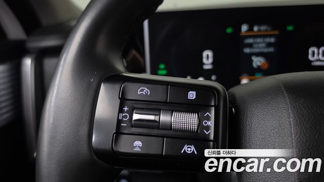 Hyundai Santafe 2024 — photo 22