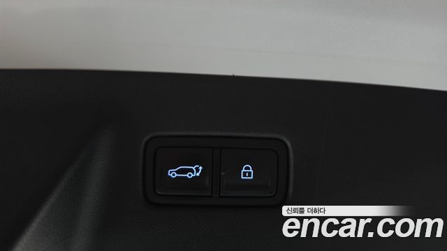Hyundai Santafe 2024 — photo 24