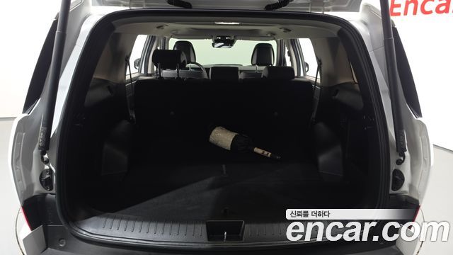 Hyundai Santafe 2024 — photo 26