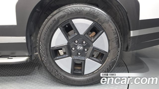 Hyundai Santafe 2024 — photo 7