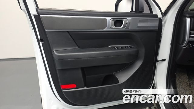 Hyundai Santafe 2024 — photo 14