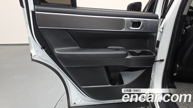 Hyundai Santafe 2024 — photo 15