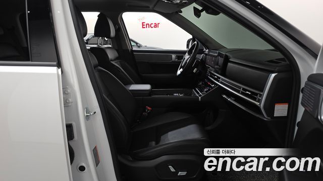 Hyundai Santafe 2024 — photo 16