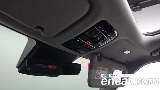 Hyundai Santafe 2024 — photo 27