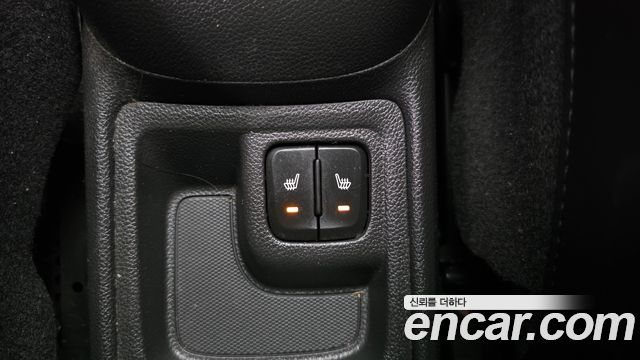 Chevrolet Korea Spark 2022 — photo 23