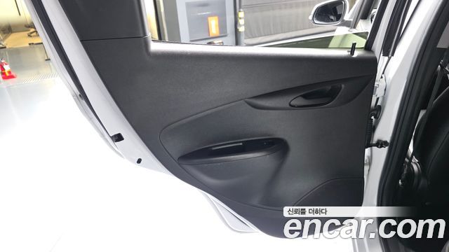 Chevrolet Korea Spark 2022 — photo 15