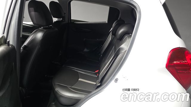 Chevrolet Korea Spark 2022 — photo 16
